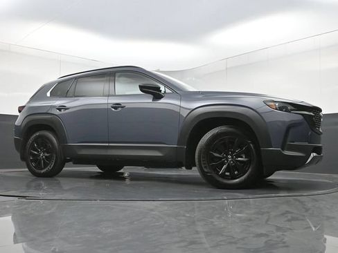 Certified 2026 MAZDA CX-50 AWD 2.5 Hybrid w/ Weather Package image 33