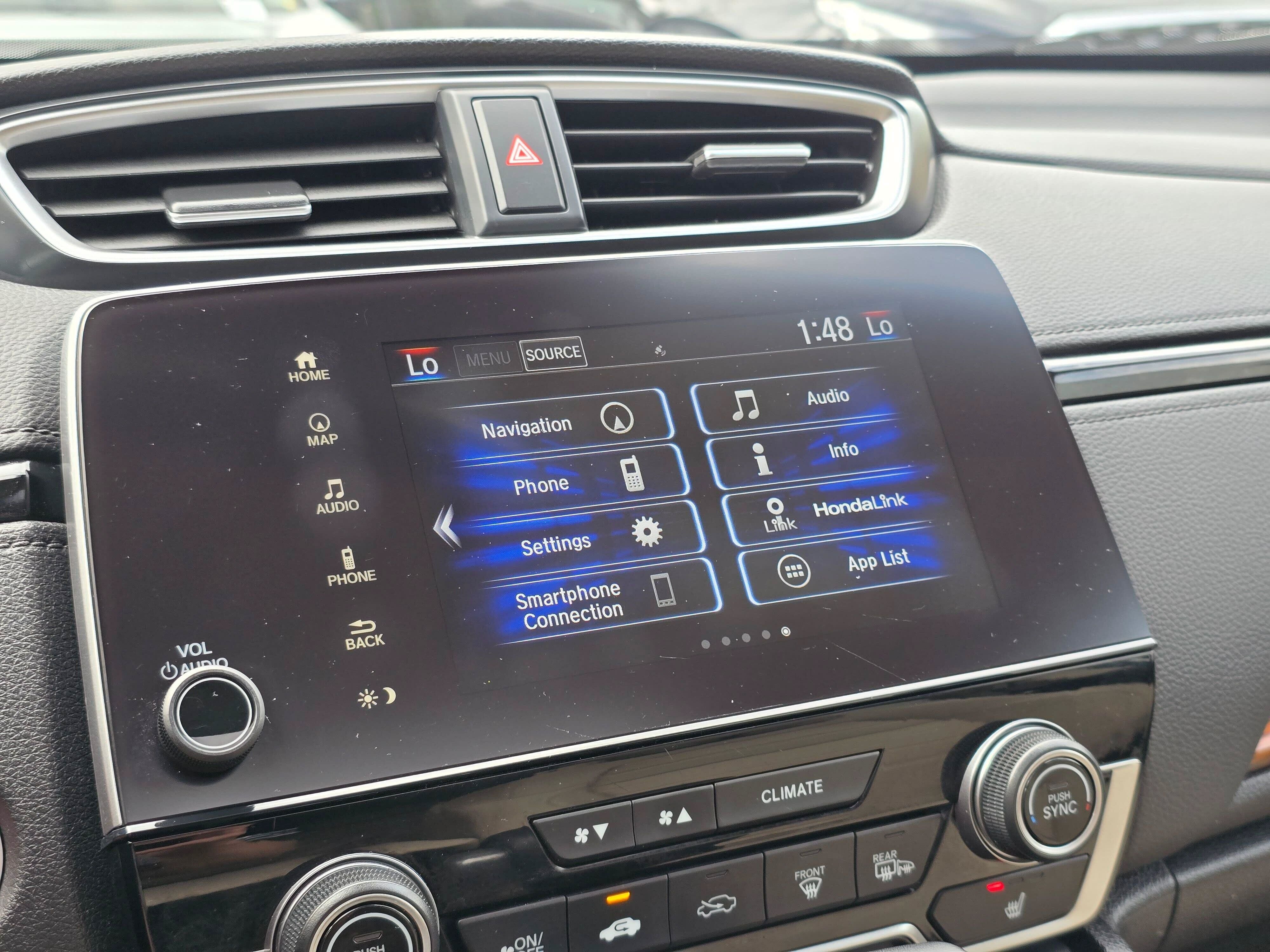 Used 2019 Honda CR-V Touring image 25