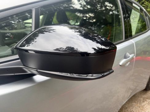 Used 2023 Toyota Prius Prime FWD image 11
