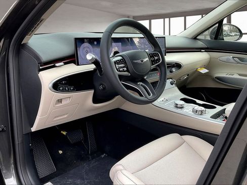 New 2026 Genesis GV70 2.5T Select AWD/4WD image 7