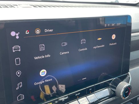 Used 2023 Chevrolet Colorado W/T RWD image 14