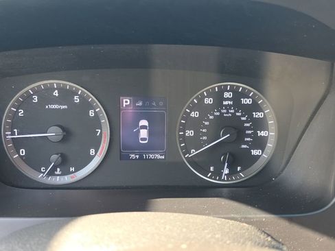 Used 2016 Hyundai Sonata SE FWD image 22