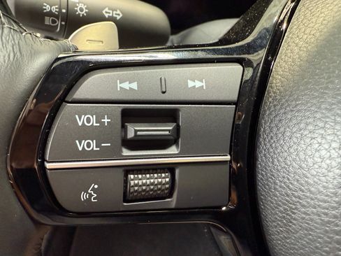 New 2026 Acura ADX AWD image 18