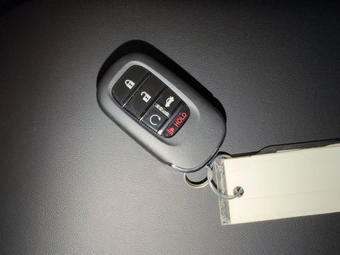 Used 2026 Honda Accord SE image 12