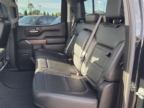 Used 2021 GMC Sierra 1500 Denali image 11