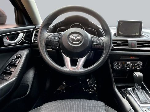 Used 2016 MAZDA MAZDA3 i Sport w/ Preferred Equipment Package FWD image 6