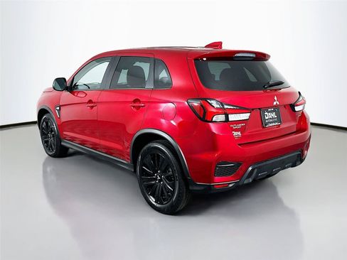 Used 2026 Mitsubishi Outlander Sport AWD image 10