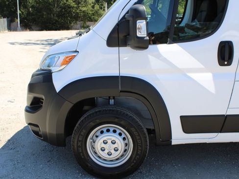 New 2026 RAM ProMaster 1500 w/ Upfitter's Prep Package FWD image 7