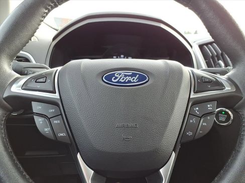 Certified 2022 Ford Edge SEL w/ Convenience Package image 25