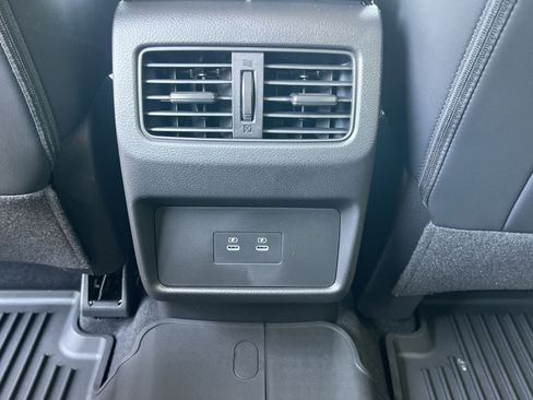 New 2026 Nissan Rogue Platinum AWD/4WD image 19