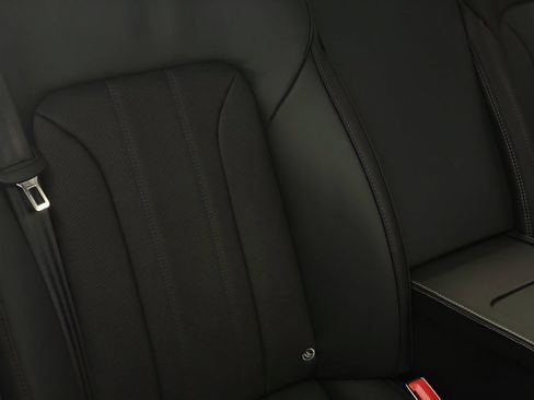 New 2026 Bentley Continental GT AWD/4WD image 50