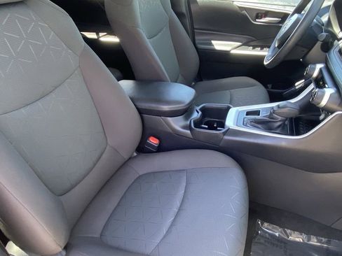 Certified 2024 Toyota RAV4 XLE AWD/4WD image 16