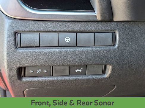 Used 2022 Nissan Rogue SL w/ SL Premium Package FWD image 19