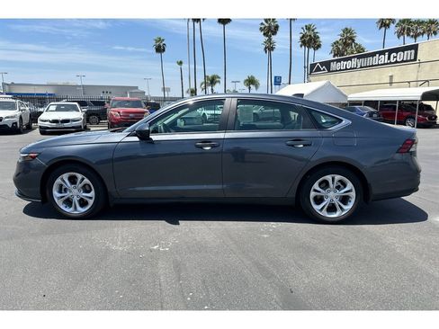 Used 2024 Honda Accord LX image 2