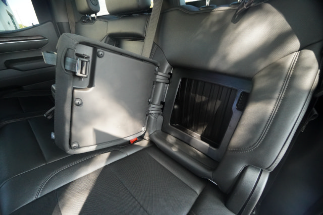 Used 2024 GMC Sierra 1500 SLT RWD image 29