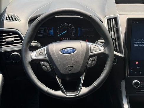 Used 2024 Ford Edge SEL AWD/4WD image 36