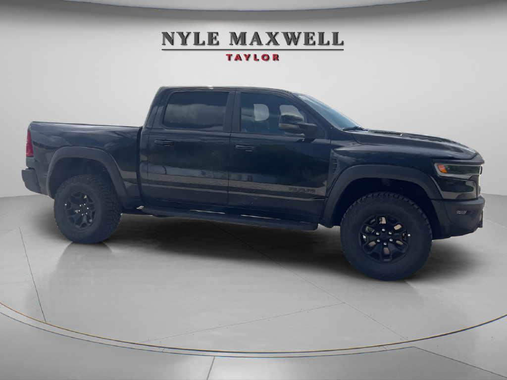 New 2026 RAM 1500 RHO AWD/4WD image 4