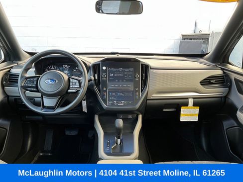 Certified 2025 Subaru Forester image 12