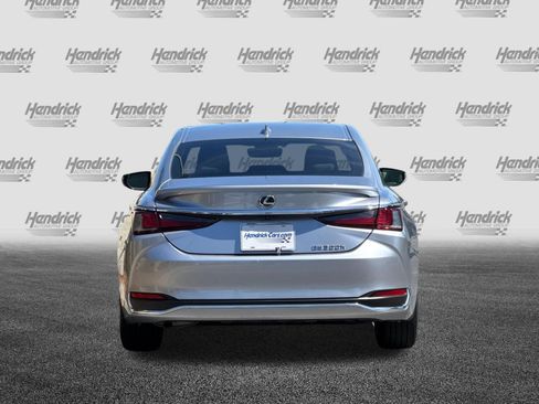 Certified 2023 Lexus ES 300h w/ Premium Package FWD image 6