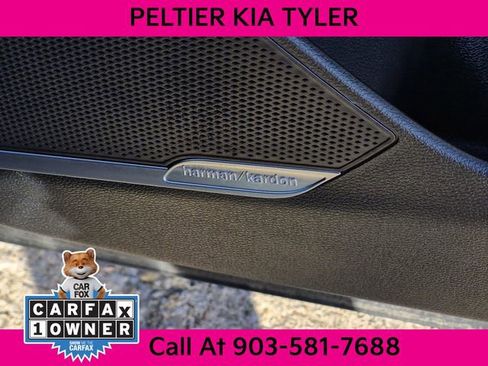 Certified 2023 Kia Sportage SX image 18