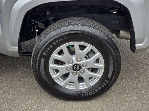 Used 2024 Toyota Tacoma SR5 image 40