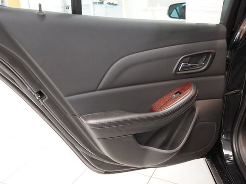 Used 2013 Chevrolet Malibu LTZ FWD image 27