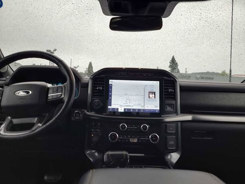 Used 2023 Ford F150 Tremor w/ Equipment Group 402A High image 18