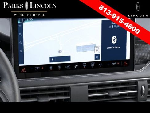 New 2026 Lincoln Corsair Reserve image 14