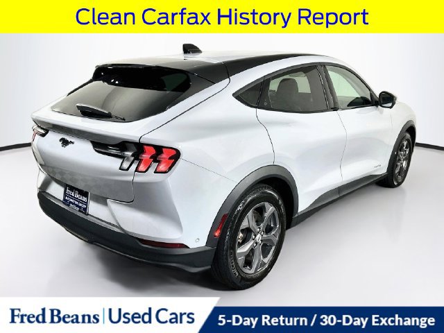 Used 2023 Ford Mustang Mach-E Select w/ Comfort Package Lite AWD/4WD image 9