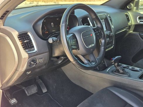 Used 2019 Dodge Durango GT RWD image 12