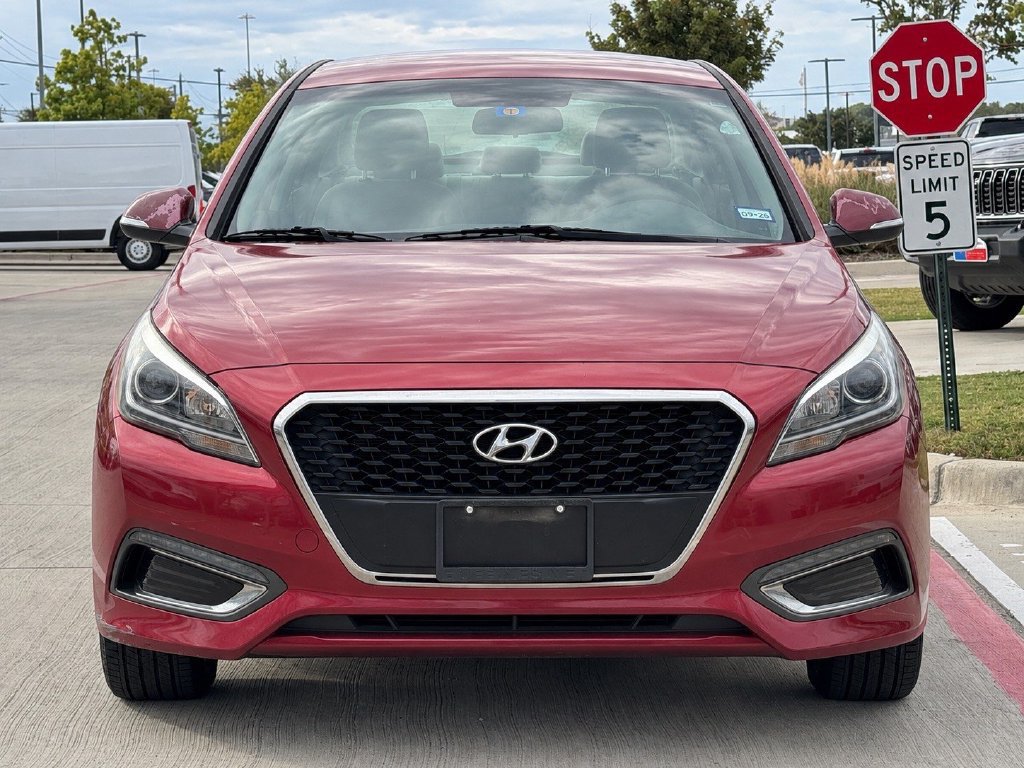 Used 2016 Hyundai Sonata SE FWD image 8