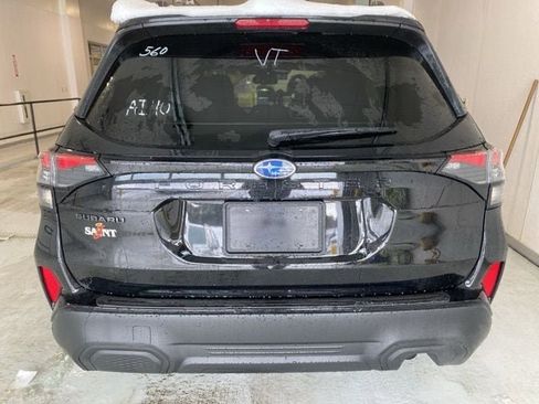 New 2026 Subaru Forester Premium image 6