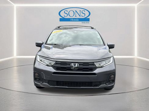 Used 2026 Honda Odyssey EX-L image 32