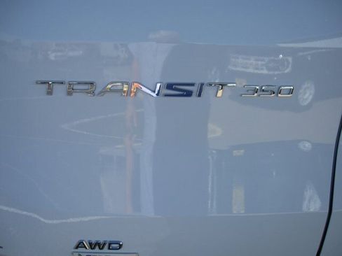 Used 2024 Ford Transit 350 Base w/ Load Area Protection Package image 34