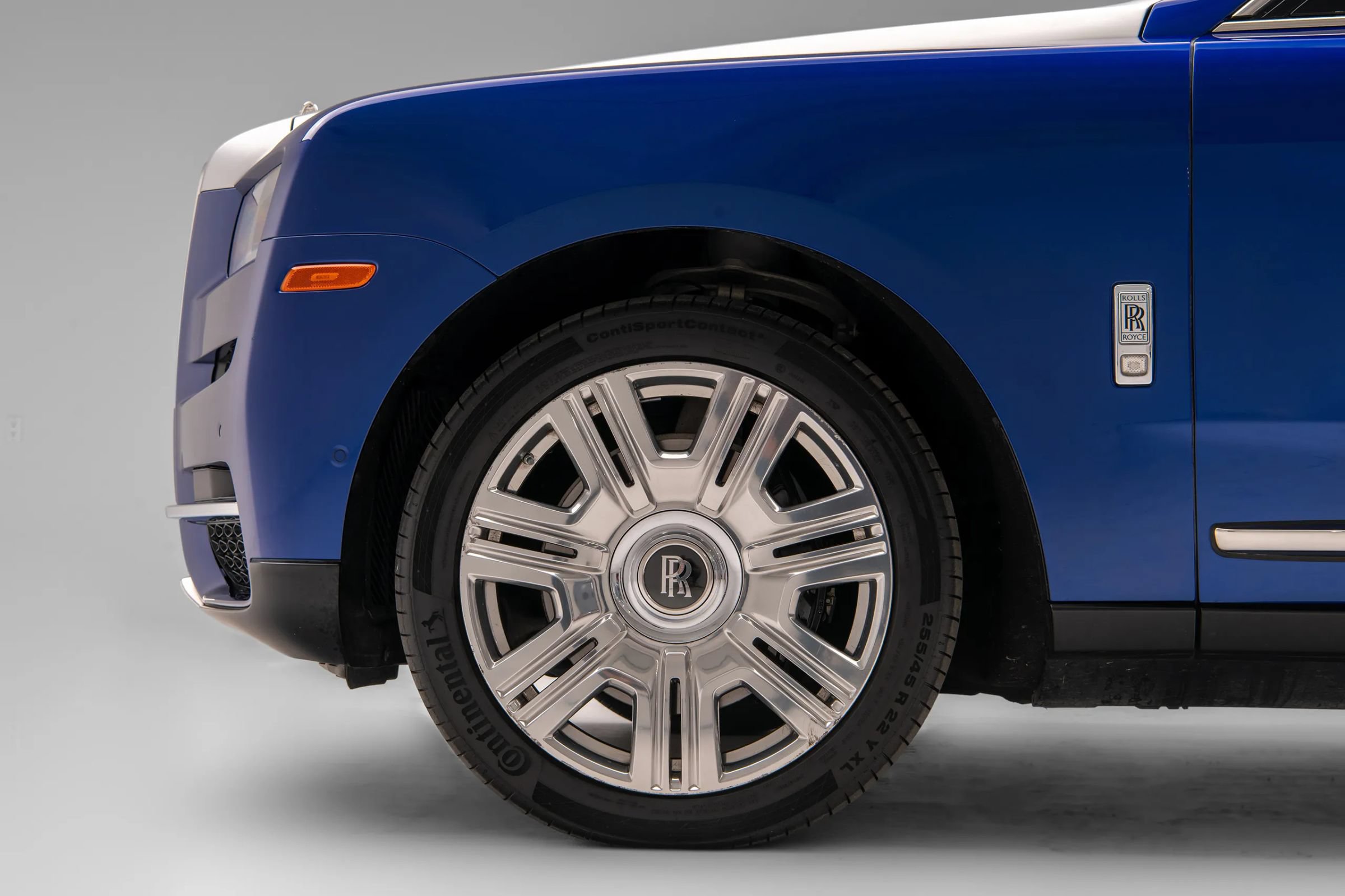 Used 2019 Rolls-Royce Cullinan AWD/4WD image 18