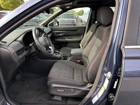 Used 2024 Honda CR-V Sport image 11