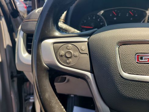 Used 2020 GMC Terrain SLE w/ Driver Convenience Package FWD image 14