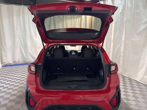 Certified 2024 Subaru Crosstrek 2.0i Premium image 38