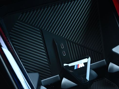 New 2026 BMW X3 xDrive30 image 19