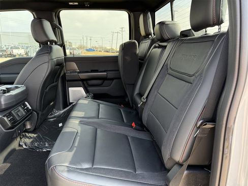 New 2026 Ford F150 Raptor image 23