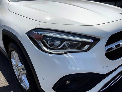 Certified 2023 Mercedes-Benz GLA 250 4MATIC image 33
