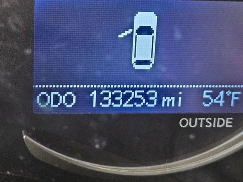 Used 2014 Lexus CT 200h image 10