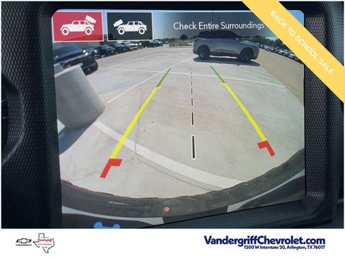 Used 2023 Jeep Wrangler Unlimited Rubicon 4xe w/ Steel Bumper Group AWD/4WD image 17