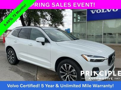 Used 2023 Volvo XC60 B5 Core w/ Climate Package