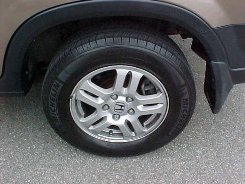 Used 2003 Honda CR-V EX image 45