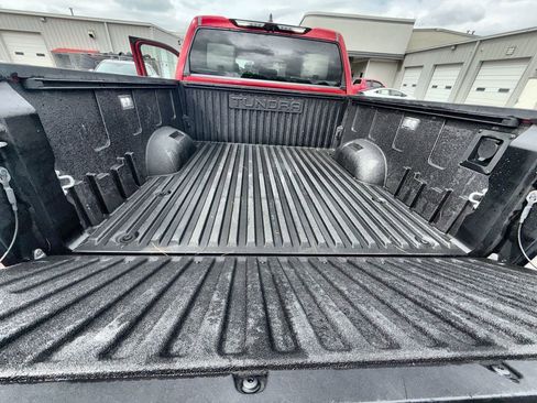 Used 2023 Toyota Tundra Capstone AWD/4WD image 23