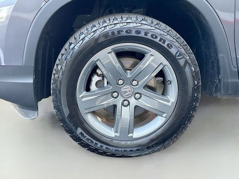 Used 2023 Honda Ridgeline RTL-E image 31