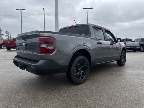 New 2026 Ford Maverick XLT w/ Black Appearance Package AWD/4WD image 13