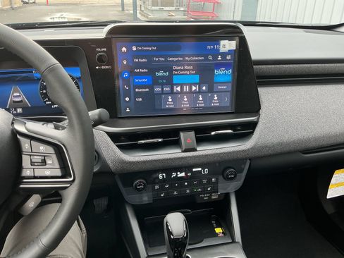 New 2026 Subaru Outback Limited AWD/4WD image 17