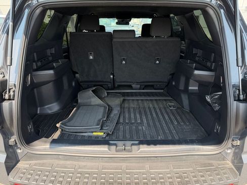 Used 2025 Toyota 4Runner TRD Off-Road AWD/4WD image 22